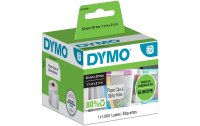 DYMO Etikettenrolle Thermo Direct 32 x 57 mm