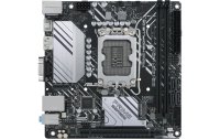 ASUS Mainboard PRIME H610I-PLUS D4-CSM