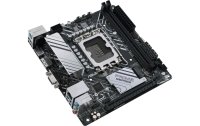 ASUS Mainboard PRIME H610I-PLUS D4-CSM