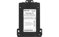 NETIO PDU PowerCable 2PZ 2x 230 V geschaltet