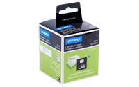 DYMO Etikettenrolle Thermo Direct 28 x 89 mm