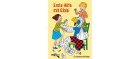 Globi Verlag Kinder-Sachbuch Erste Hilfe mit Globi