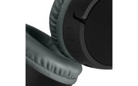 Belkin Wireless On-Ear-Kopfhörer SoundForm Mini Schwarz