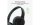 Belkin Wireless On-Ear-Kopfhörer SoundForm Mini Schwarz