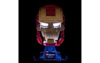 Light My Bricks LED-Licht-Set für LEGO® Iron...