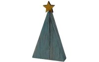 INGES CHRISTMAS DECOR Aufsteller Weihnachtsbaum 12.5 cm,...