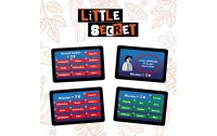 ATM Gaming Partyspiel Little Secret -DE-