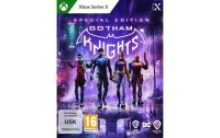 Warner Bros. Interactive Gotham Knights – Special...