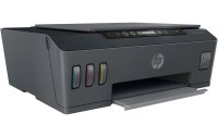 HP Multifunktionsdrucker Smart Tank Plus 555 All-in-One