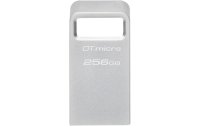 Kingston USB-Stick DT Micro 256 GB