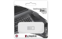 Kingston USB-Stick DT Micro 256 GB