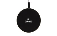 SKROSS Reisenetzteil Wireless Charger 10