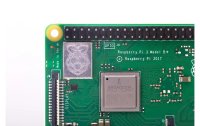 Raspberry Pi Entwicklerboard Raspberry Pi 3 Model B+