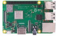 Raspberry Pi Entwicklerboard Raspberry Pi 3 Model B+