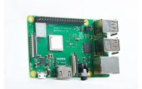 Raspberry Pi Entwicklerboard Raspberry Pi 3 Model B+