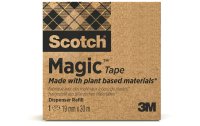 Scotch Klebeband Scotch Magic: A Greener Choice 19 mm x 30 m