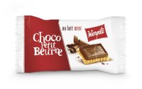 Wernli Guetzli Choco Petit Beure au lait Minis 300 Stück