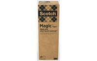Scotch Klebeband Scotch Magic: A Greener Choice 19 mm x 33 m