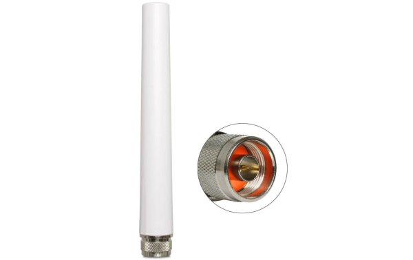 Delock LTE-Antenne N-Type male N-Type 2.5 dBi Rundstrahl