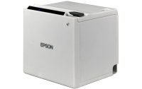 Epson Thermodrucker TM-M30II – BT/LAN/USB Weiss