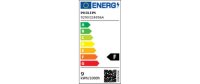 Philips Hue Leuchtmittel White & Color Ambiance, E27, 3 Stück, BT
