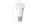 Philips Hue Leuchtmittel White & Color Ambiance, E27, 3 Stück, BT