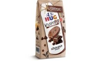 HUG Guetzli KnusperPUR Schokolade 150 g