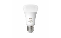 Philips Hue Leuchtmittel White & Color Ambiance E27...