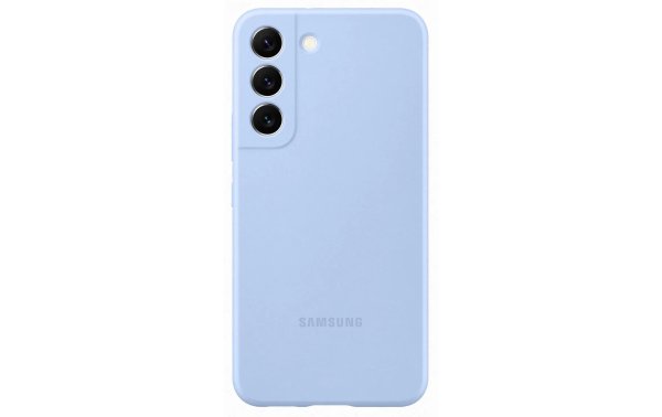 Samsung Back Cover EF-PS901 Silicone Galaxy S22