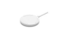 Belkin Wireless Charger Boost Charge 10W Weiss