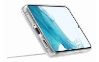 Samsung Back Cover EF-JS901 Clear Stand Galaxy S22