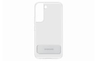 Samsung Back Cover EF-JS901 Clear Stand Galaxy S22