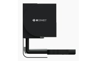 IB Connect Tischsteckdosenleiste Prisma 2xT13 USB A+C 1xCat6 HDMI, Sw