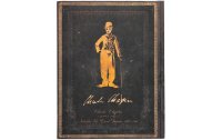 Paperblanks Notizbuch Charlie Chaplin 18 x 23 cm,...