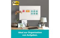 Post-it Whiteboardfolie Post-it Flex Write 91.4 x 121.9 cm, 1 Rolle