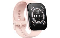Amazfit Smartwatch Bip 5 Pastel Pink
