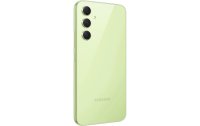 Samsung Galaxy A54 5G 256 GB CH Awesome Lime
