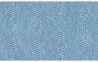 Folia Stoff Jeans selbstklebend, 4 Blatt 17 cm x 27 cm, Blau/Schwarz