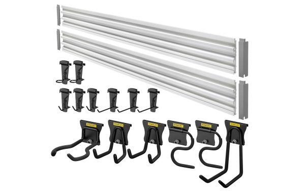 Stanley Trackwalls Wandsystem Set