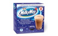 Mars UK Milky Way Dolce Gusto Trinkschokolade 8 Kapseln