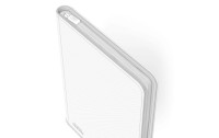 Ultimate Guard Karten-Portfolio ZipFolio XenoSkin 18-Pocket
