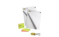 Post-it Flipchart Selbstklebend 63.5 x 76.2 cm, 2...