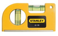 Stanley Wasserwaage 8.7 cm klein