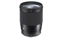 Sigma Festbrennweite 16mm F/1.4 DC DN – Nikon Z