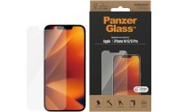 Panzerglass Displayschutz Classic Fit iPhone 13/13 Pro/14