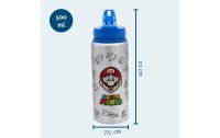 Scooli Trinkflasche Super Mario 710 ml