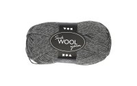 Creativ Company Wolle 50 g für Socken