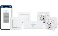 Homematic IP Smart Home Starter Set Beschattung – WLAN