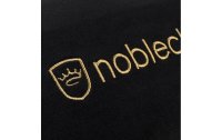 noblechairs Kissenset EPIC/HERO/ICON Schwarz/Gold