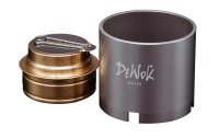 DeWok Wok Single-Set Black Edition für 2 Personen